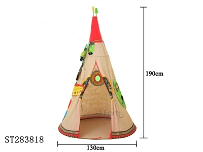 印第安帐篷 - ST283818