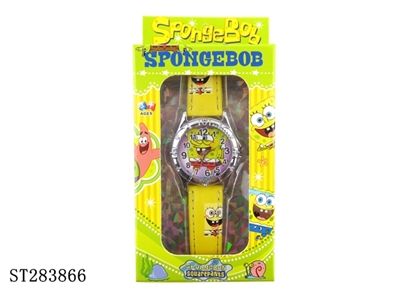 CARTOON QUARTZ WATCH - ST283866