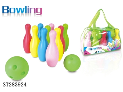 BOWLING BALL - ST283924