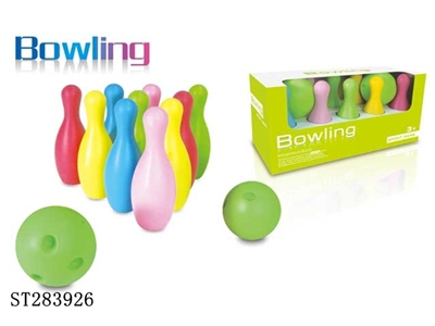 BOWLING BALL - ST283926