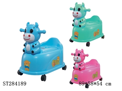 COW CLOSESTOOL - ST284189