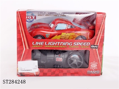 1:24 R/C CAR - ST284248