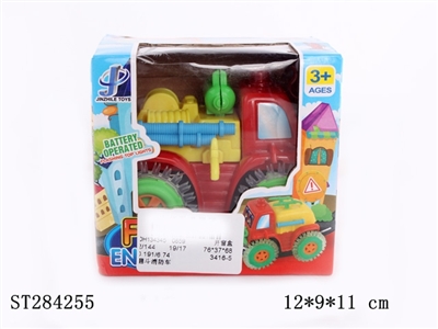 TIP LORRY - ST284255