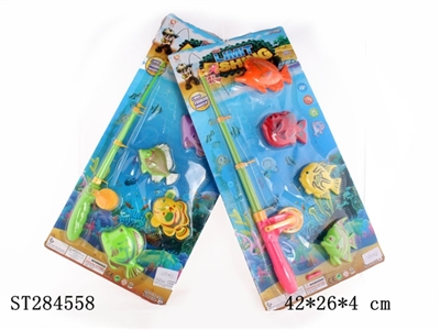 FISHING SET - ST284558