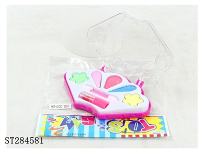 KID COSMETIC SET - ST284581