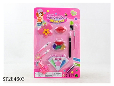 KID COSMETIC SET - ST284603
