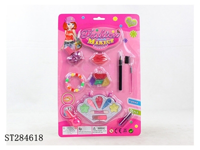 KID COSMETIC SET - ST284618