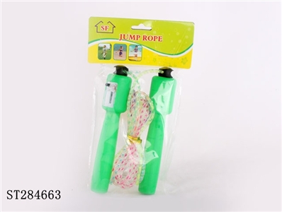 ROPE SKIPPING - ST284663