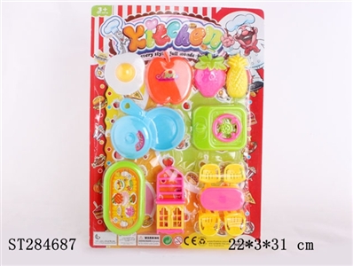 TABLEWARE 3K - ST284687