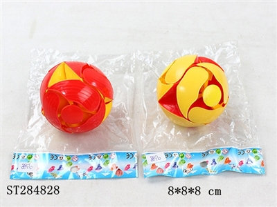 7.5CM变色球 - ST284828