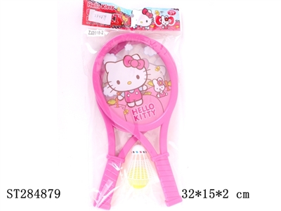 BADMINTON - ST284879