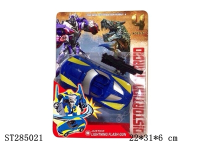 变形金刚4 - ST285021