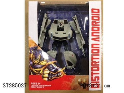 变形金刚4 - ST285027