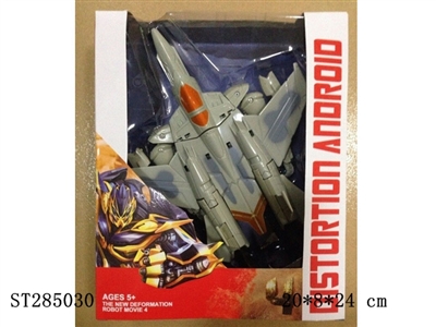 变形金刚4 - ST285030