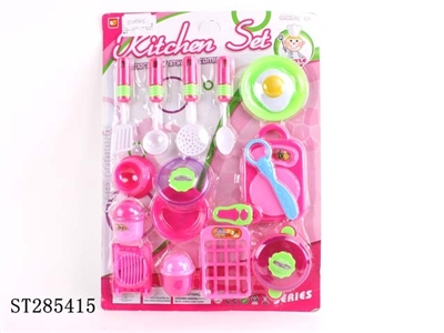 KITCHEN SET - ST285415