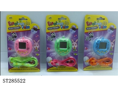 ELECTRONIC GAME - ST285522