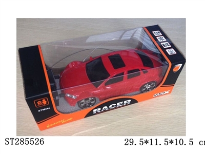 4-CH R/C CAR  - ST285526