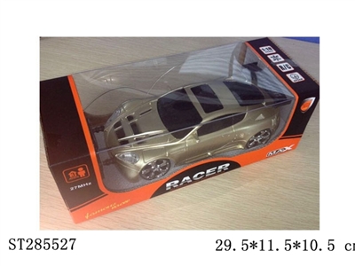 4-CH R/C CAR  - ST285527
