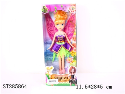 PIRATE FAIRY - ST285864