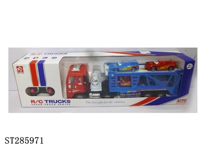 4CH RC CAR - ST285971
