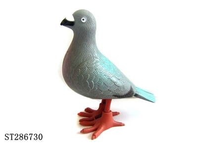 WIND UP JUMPING DOVE - ST286730