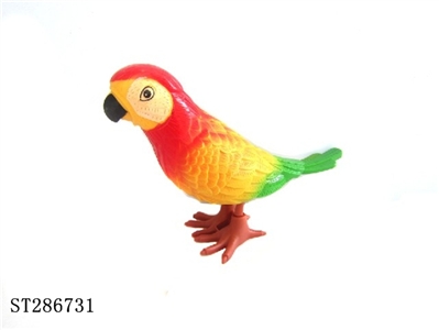 WIND UP PARROT - ST286731