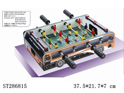 SOCCER TABLE - ST286815