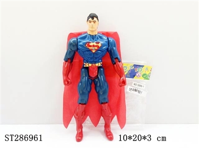 S SUPERMAN ( LIGHTING ) - ST286961