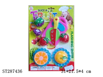 TABLEWARE+FRUIT - ST287436