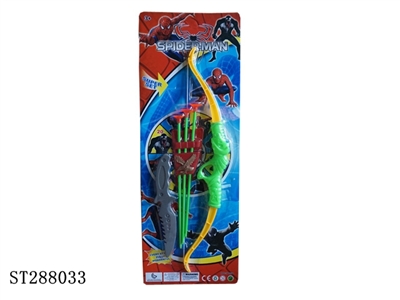 BOW AND ARROW - ST288033
