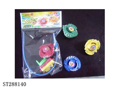 SPINNING TOP  - ST288140