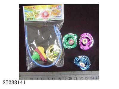 SPINNING TOP  - ST288141