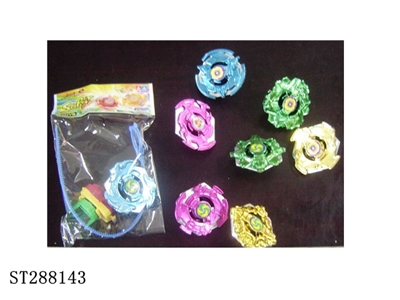 SPINNING TOP  - ST288143