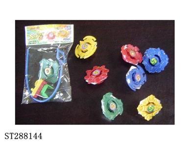 SPINNING TOP  - ST288144