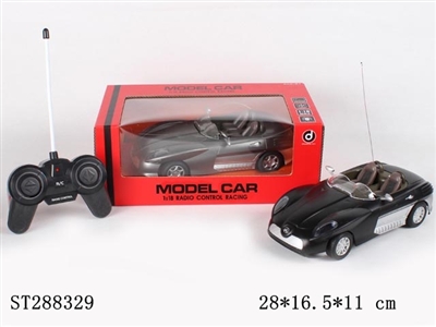 1:18 R/C CAR - ST288329