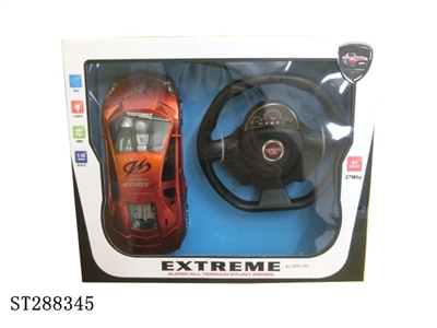 1:16 4-CH R/C CAR - ST288345