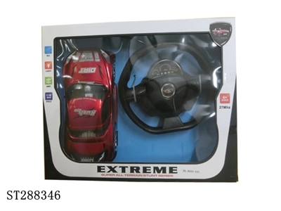 1:16 4-CH R/C CAR - ST288346