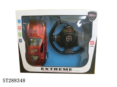 1:16 4-CH R/C CAR - ST288348