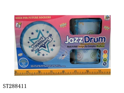 DRUM - ST288411