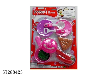 KITCHEN SET - ST288423