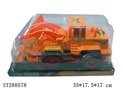 INERTIAL TRUCK - ST288578