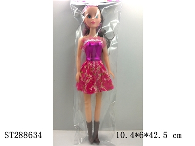 DOLL WITH MUSIC - ST288634