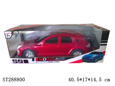 2W RC CAR - ST288800