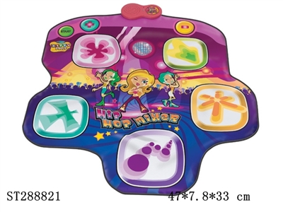 DANCING PLAY MAT - ST288821