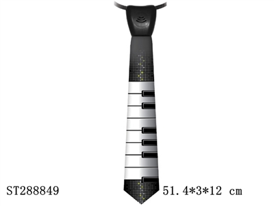 PIANO TIE - ST288849