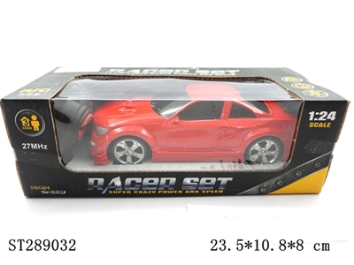 1:18 4-CH R/C CAR - ST289032