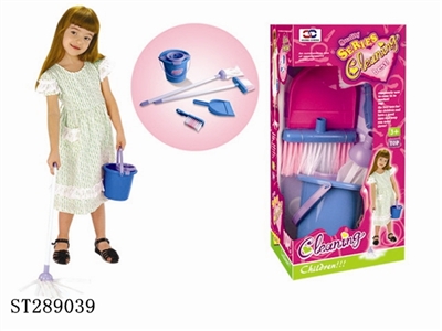 CLEANING SET - ST289039