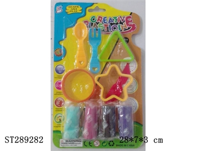 COLOUR DOUGH - ST289282