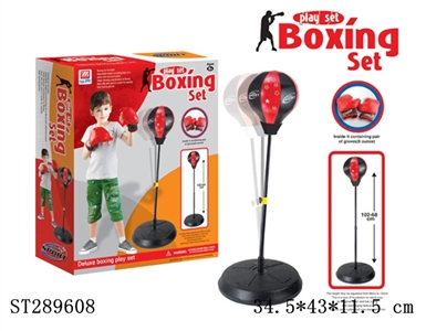 BOXING SET - ST289608