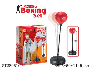 BOXING SET - ST289610